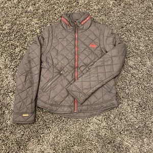 Superdry - Puffer Jacket